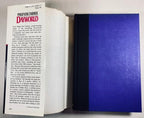 Dayworld by Philip Jose Farmer (First Edition)