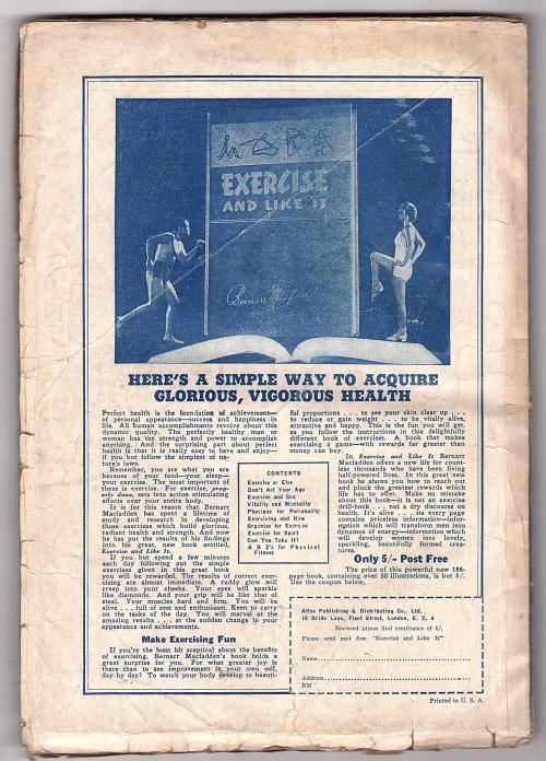 Black Mask Mar 1939 Erle Stanley Gardner, Dwight Babcock - Pulp