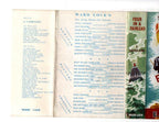 Four in a Fairlead by E. Laurie Long (First Edition) Hubin Listed, Ward File ...