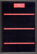 The Fourth Procedure by Stanley Pottinger (Uncorrected Proof) (SOFTCOVER)- High 