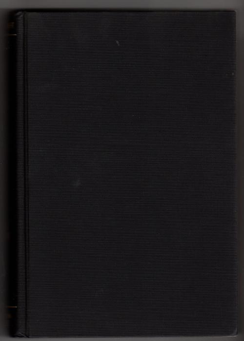 The Outsider and Others by H. P. Lovecraft (First Edition)