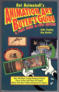 Get Animated!'s Animation Art Buyer's Guide
