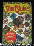 Short Stories Oct 25 1945 Frank Gruber