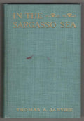 In the Sargasso Sea by Thomas A. Janvier