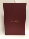 Through Elegant Eyes by R.A. Lafferty (First Edition) LTD Signed