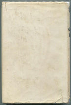 Envious Casca by Georgette Heyer (First Edition)