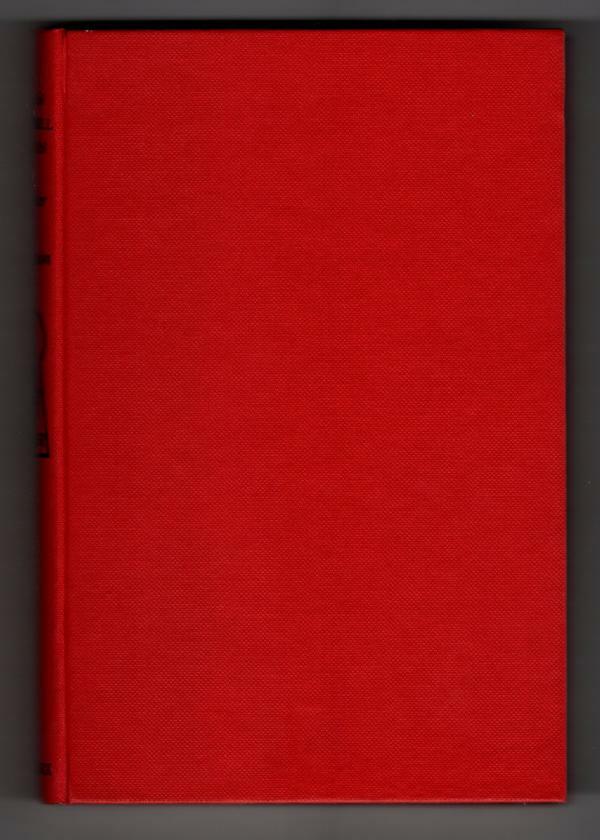 Murder by Invitation by Allan Campbell McLean (First Edition) File Copy