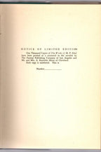 The Works of M.P. Shiel by A. Reynolds Morse