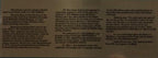Scientology Sci-Fi DISASTER Gerry Grace LTD Signed Litho ART Print #421/500