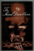 The Sand Dwellers by Adam Niswander Signed LTD #26