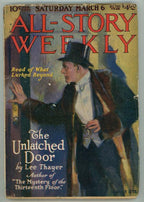 All Story Mar 5 1920 Modest Stein cvr; Perley Poore Sheehan