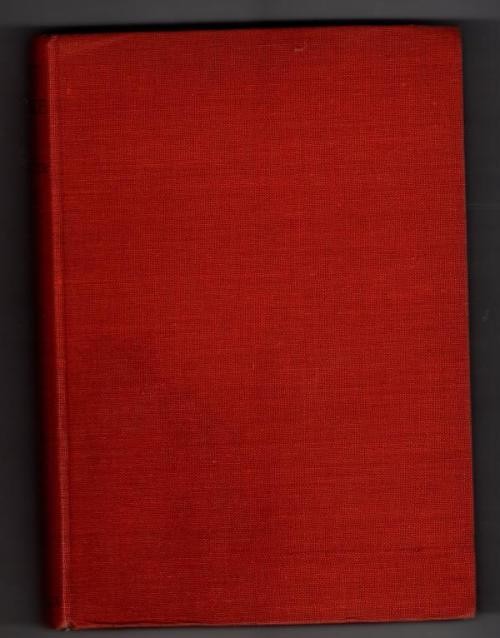 Fast and Loose by Nigel Tranter (First Edition) Hubin Listed, File Copy
