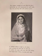 Oberammergau 1890 by William Allen Butler (First Edition)