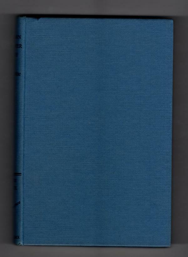 Woman Has Her Way by Valentine (Ward Lock File Copy)
