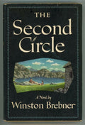 The Second Circle by Winston Brebner (FIrst Edition)