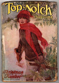 Top Notch Dec 15 1923 Pulp Carroll John Daly; William Wallace Cook; George W....