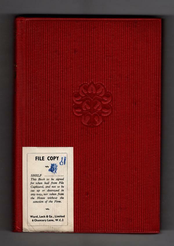 The Kidnapped President by Guy Boothby (File Copy)