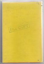 The Late Breakfasters by Robert Aickman (First Edition) Publisher's File Copy