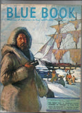 Blue Book Jan 1952 Fulton Cvr; Russell; Cameron