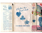 Leaf in the Storm by Elisabeth Margetson (First Edition)