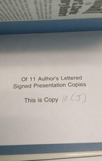 Beyond the Fall of Night by Arthur C. Clarke & Gregory Benford (1st Ed) Signed