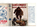 Sadie's Conquest by Harold Bindloss (Ward Lock File Copy)