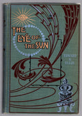 The Eye of the Sun by Edward S. Ellis