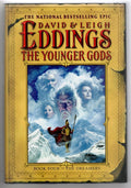 The Younger Gods by David & Leigh Eddings (First Edition)