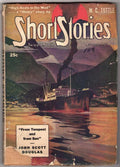Short Stories Jan 25, 1946 W.C. Tuttle, Day Keene