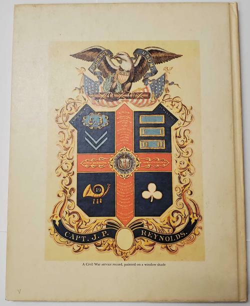 American Heritage: The Magazine of History Vol. 16 (xvi) no.6 NC Wyeth