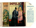 Infelice by Augusta J. Evans Wilson (Ward Lock File Copy)