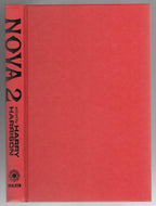 Nova 2 by Harry Harrison (First Book Club Edition)