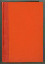 This Fiery Night by Joan Vatsek (First Edition)