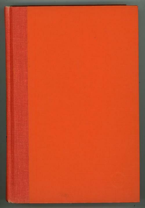 This Fiery Night by Joan Vatsek (First Edition)