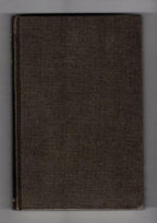 The Vane by Patience Dunn (Ward Lock File Copy)