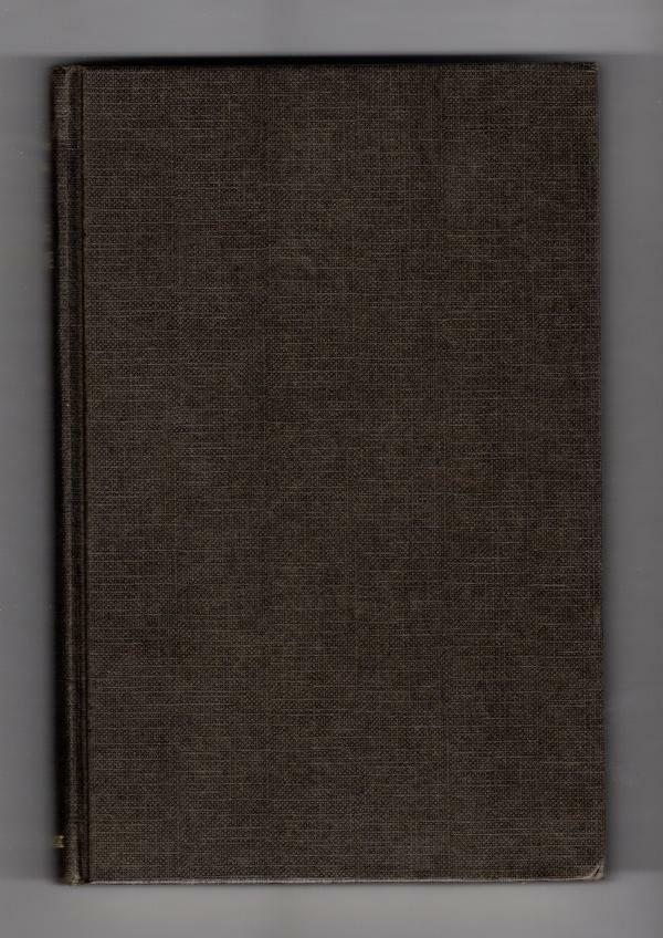 The Vane by Patience Dunn (Ward Lock File Copy)