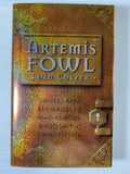 Artemis Fowl by Eoin Colfer (First Edition)