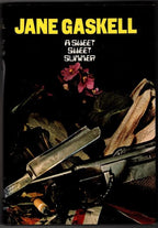 A Sweet Sweet Summer by Jane Gaskell (First U.S. Edition) Rare