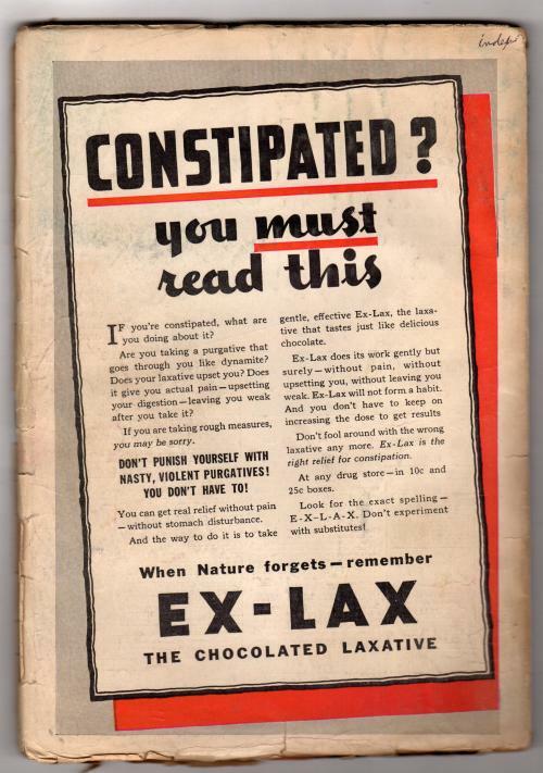 Detective Fiction Weekly Jan 12 1935 Max Brand Pulp