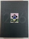 Illustrators 26: Annual of American Illustrators by Art Weithas (editor)