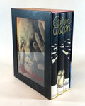 Gahan Wilson 50 Years of Playboy Cartoons First Limited Edition Signed
