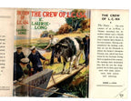 The Crew of L. C. 454. by E. Laurie Long (First Edition) File Copy