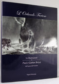 L'Orlando Furioso: Le Illustrazioni di Paul e Gaetan Brizzi by E. Brizzi (ed.) S