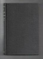Sinners and Shrouds by Jonathan Latimer (First Edition)