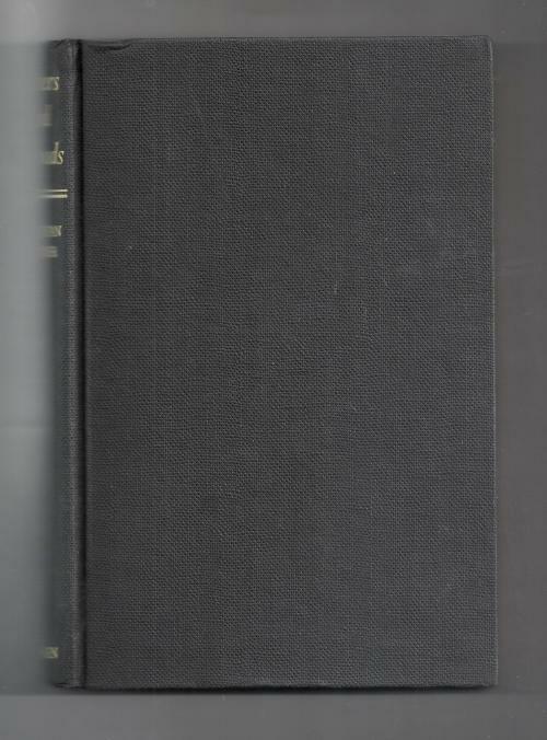 Sinners and Shrouds by Jonathan Latimer (First Edition)
