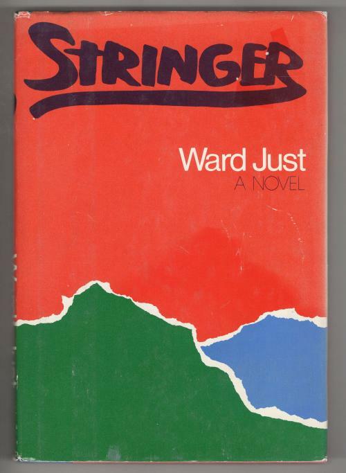 Stringer by Ward Just