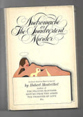 Andromache: or the Inadvertent Murder by Hubert Monteilhet; (First Edition)