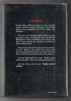 The Rheingold Route by Arthur Maling; (First edition). Edgar award winner