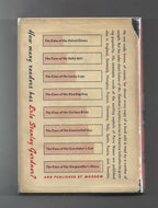 The Case of the Stuttering Bishop by Erle Stanley Gardner (First Edition)