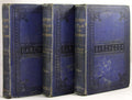 Sarchedon: A Legend of the Great Queen  by G. J. Whyte Melville (First edition) 